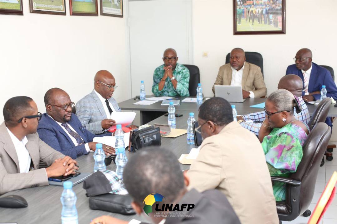 National Foot 1 : la Linaf acte la reprise très attendue du championnat pour ce 7 mars