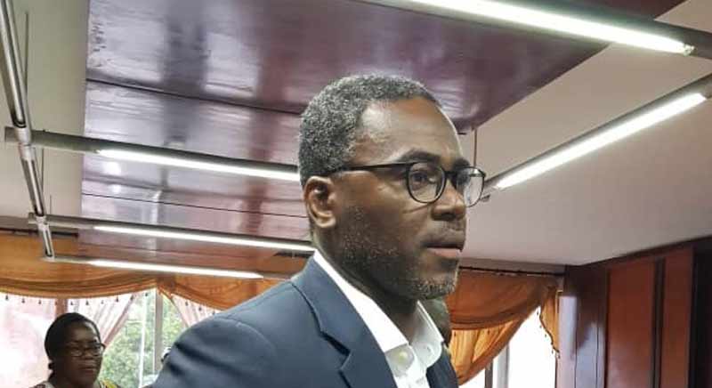 Fegajudo : La course à la succession du président sortant Wilfried Nguema est ouverte !