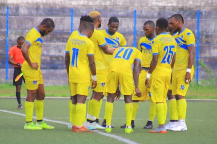 National-Foot 1 : Lozosport fait couler Bouenguidi Sports à Lastoursville 