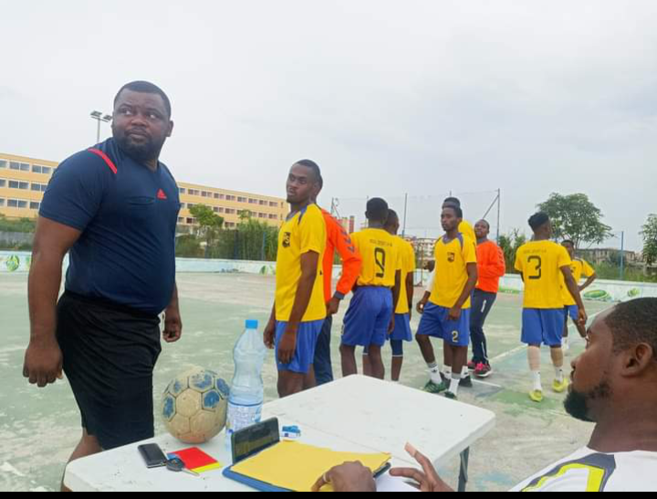 Championnat de l'Estuaire de handball : place désormais aux play-offs !