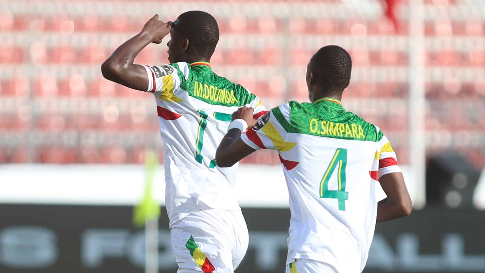 Coupe du monde U-17 2023 : première journée réussie pour les pays africains