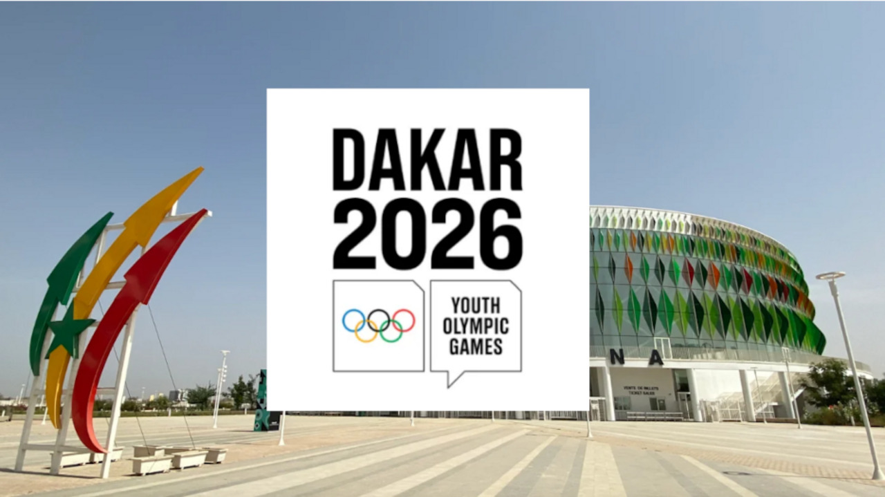 JOJ Dakar 2026 : la FIFA désigne 21 officiels pour les tournois de futsal