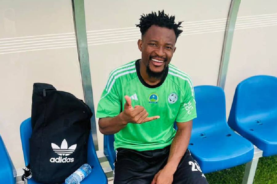 Mercato : Oyem AC sort le chéquier et s'offre deux internationaux espoirs
