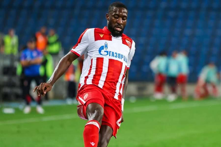 CAN 2025 : Retour de Shavy Babicka le 11 décembre, le temps presse pour les Panthères !