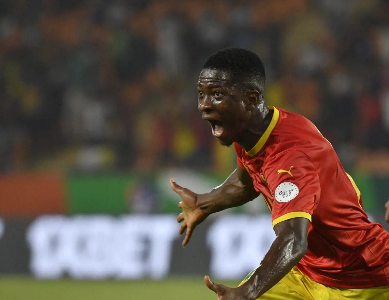 CAN 2023 : La Guinée remporte un match crucial contre la Gambie