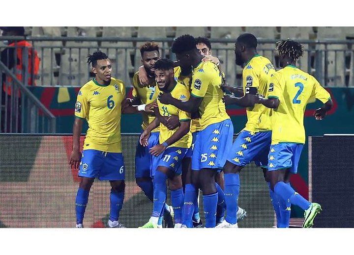 Classement FIFA : le Gabon 15e Africain pour le mois de juin