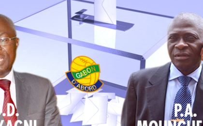 Le débat télévisé JDD Moukagni vs PA Mounguengui aura lieu ce soir !
