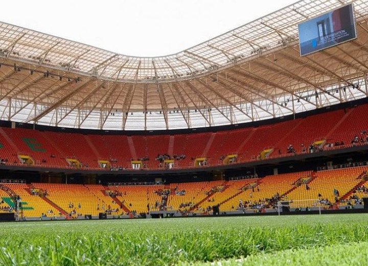 CAN 2023 : la CAN ivoirienne de football se jouera en 2024