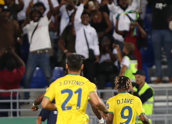 CAN U-23/Groupe B : Mauvais démarrage du Gabon battu par le Mali 3 buts à 1