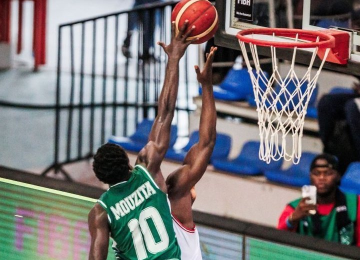 Elite 16 BAL : Moanda Basketball commence par une belle victoire
