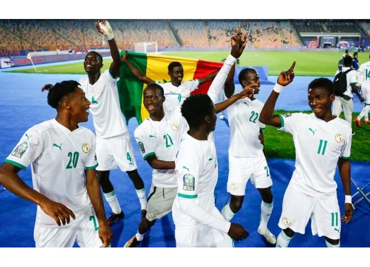 CAN U-20 Côte d'Ivoire 2025 : La course à la succession du Sénégal est ouverte !