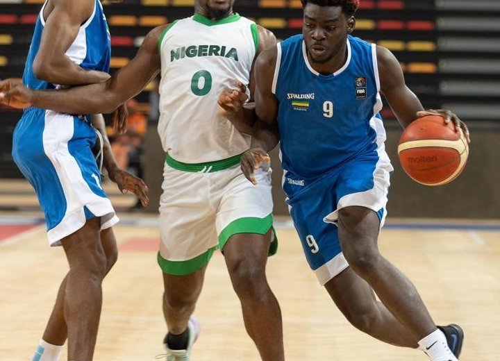 Afrocan 2023 : le Gabon éliminé aux portes des quarts de finale par le Nigéria