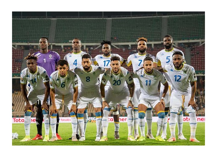 Classement Fifa de décembre : le Gabon dans le top 15 africain
