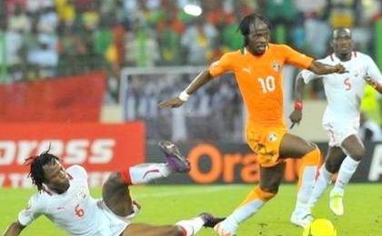 La Côte d'Ivoire se qualifie, retour au bercail pour le Burkina