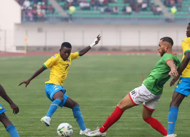 CAN Maroc U23 : l'agenda du Gabon au 3e tour des éliminatoires enfin dévoilé