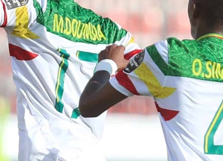Coupe du monde U-17 2023 : première journée réussie pour les pays africains