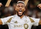 MLS : Denis Bouanga devient le meilleur buteur de l'histoire de LAFC avant la trêve internationale