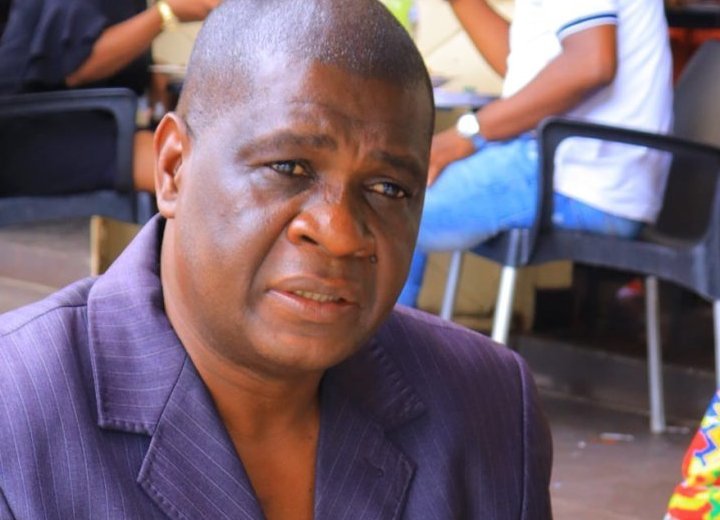 Décès brutal de l'ancien international gabonais de volleyball Cyr Nguema Nvono