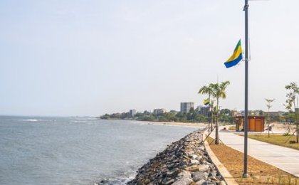 Libreville accueille la première édition de l'Open Water Africa Aquatics