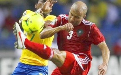 Gabon-Maroc : Tous les temps forts de la rencontre