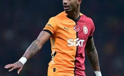 Mario Lemina : son transfert avorté à Al-Shabab dévoile les exigences de Galatasaray