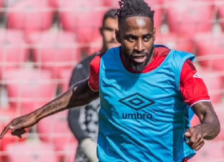 Turquie : André Biyogo Poko prolonge l'aventure avec Sariyer SK jusqu'en 2028