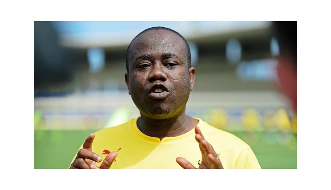 L'ancien président de la Fédération ghanéenne de football suspendu à vie par la FIFA