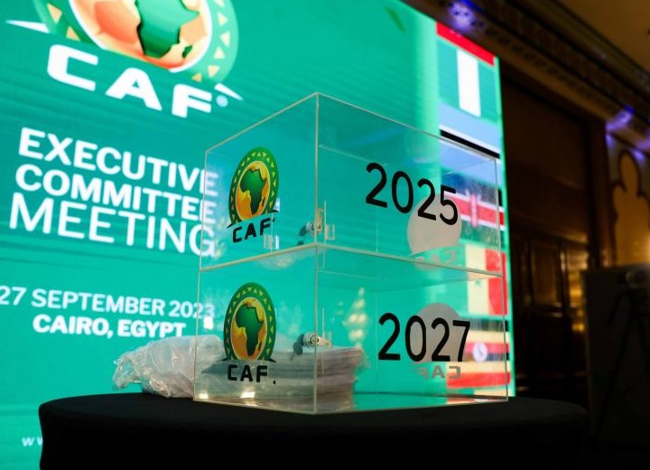 Les pays organisateurs des CAN 2025 et 2027 enfin dévoilés par la CAF !