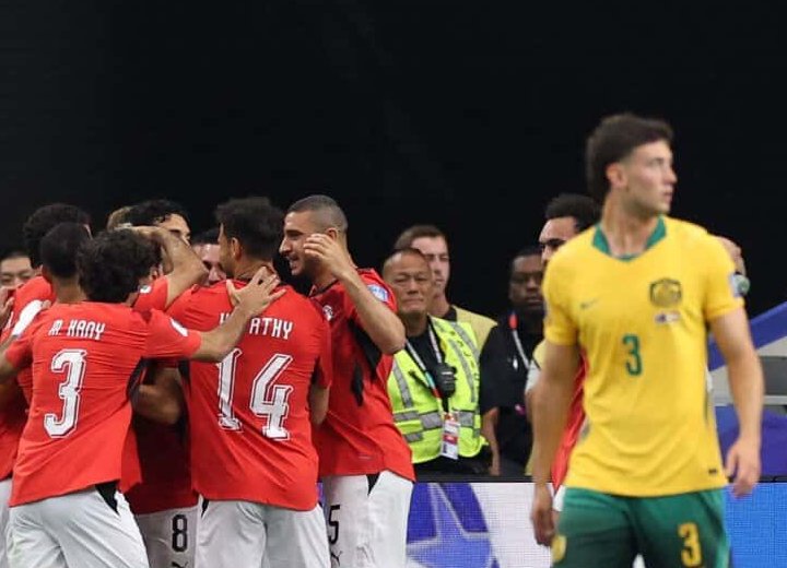 Mondial 2026 : l'Égypte sort l'Australie aux tirs au but et rejoint le Maroc en huitièmes