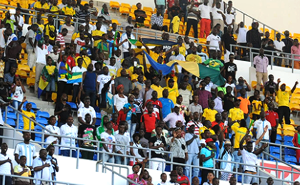 Le retour probable du National-Foot annoncé pour le 10 janvier