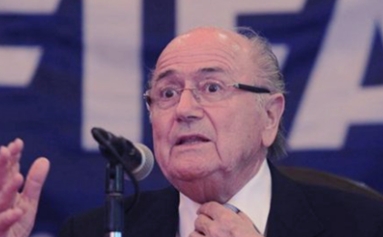 La FIFA menace le GABON de suspension financière