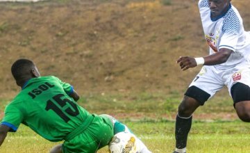 Championnat D3 : deux buts suffisent, l'ASSOM-GR et Munadji 76 montent en D2