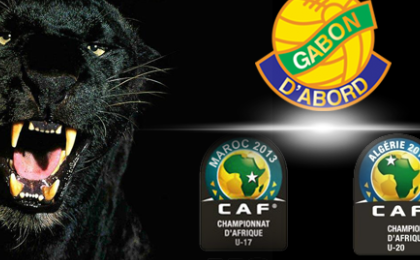 Le Gabon en CAN cadette et junior, pour quels objectifs ?