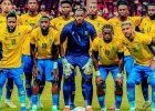Éliminatoires CAN 2027 : le Gabon condamné à réagir face au Niger ce mardi à Franceville