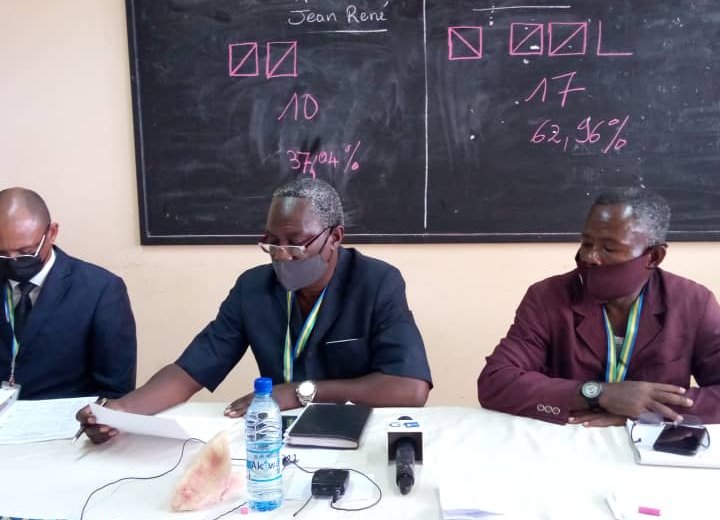 Karaté : Gilles Bertrand Ongondja Koumoue reconduit à la tête de la Fegakama