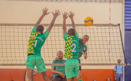 Championnat de volleyball du Haut-Ogooué : les titres remis en jeu dès ce 15 février