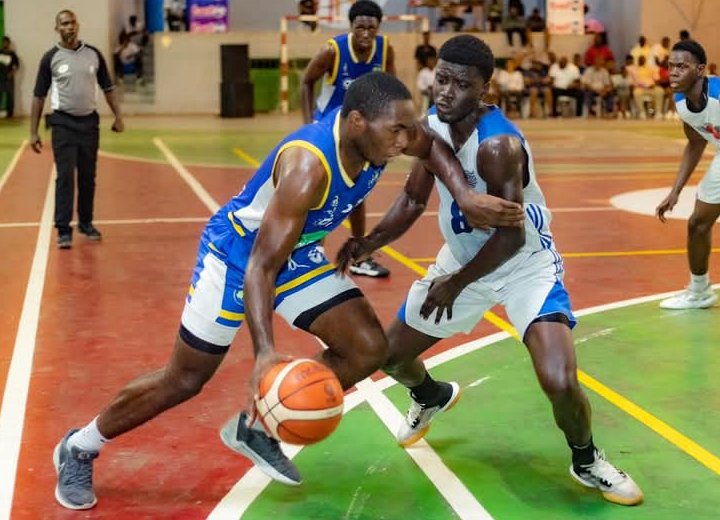 Basket : Coup d'envoi ce samedi de Youzou Elite Basketball 2025, la vitrine nationale du basket amateur