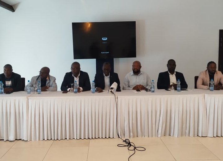 Election à la Fegafoot : « Le football gabonais pris en otage entre mémoire et amnésie » selon les ligues