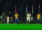Amical U17 : le Gabon prend l'eau face au Maroc et s'incline 6-0 à Salé