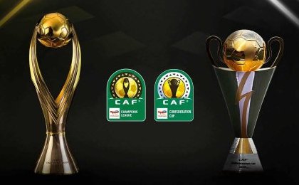 Compétitions interclubs CAF : le calendrier complet de la saison 2025-2026 dévoilé