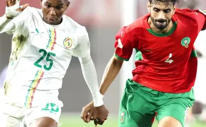 CHAN 2024 : Madagascar et le Maroc pour une finale inédite