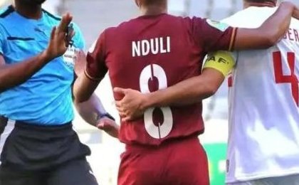 Ligue des champions CAF : le gabonais Tanguy Mebiame aux commandes de l'explosif Pyramids FC vs Orlando Pirates ce vendredi !
