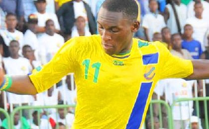 Championnat d'Afrique U23 : Le Gabon accroche l'Afrique du Sud 