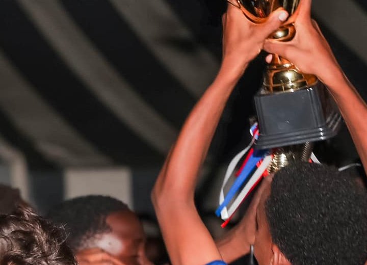 Finales Play-off : Don Bosco, rois de l'Estuaire des petites catégories
