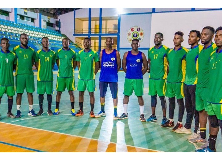 25e édition CAN handball messieurs : le Gabon logé dans le groupe B