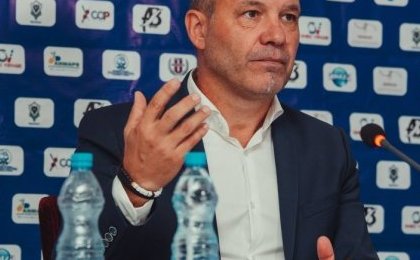Éliminatoires CAN 2027 : Continuité et 4 nouveaux dans la première liste des Panthères du Gabon de Migné
