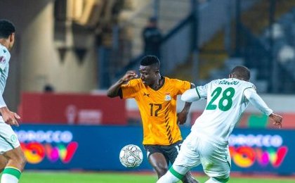 CAN 2025 : Zambie et Comores se neutralisent, le premier 0-0 de la compétition