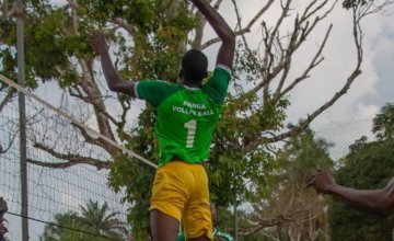 Coupe de volley du Haut-Ogooué : Mangasport en maître absolu