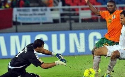 La Zambie et la Libye se neutralisent sur une pluie de buts