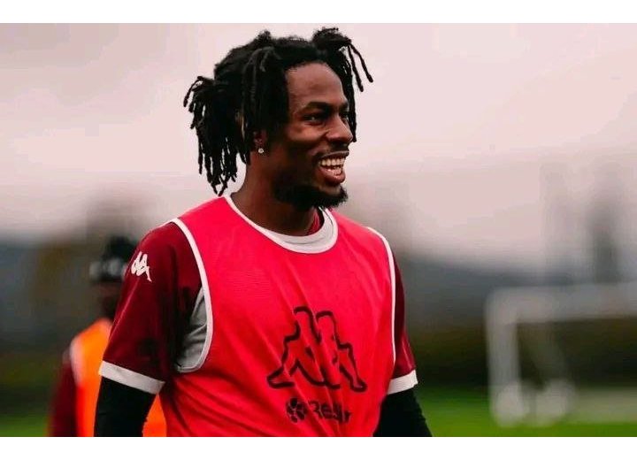 FC Metz : Michel Mboula signe son grand retour après trois mois d'absence
